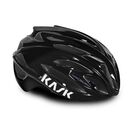 KASK Rapido Helmet M (52-58cm) Black/Black  click to zoom image