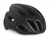 KASK Mojito3 WG11 Helmet S (50-56cm); Matte Black;  click to zoom image