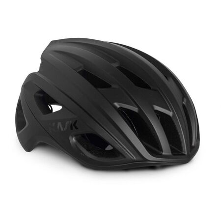 KASK Mojito3 WG11 Helmet Matte Black click to zoom image