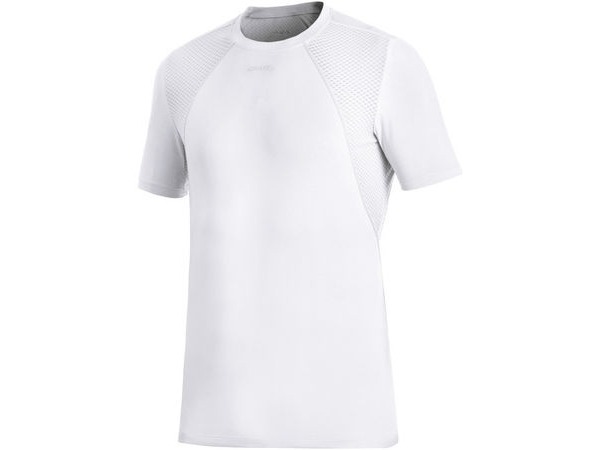 CRAFT Men's Cool Concept Piece Short Sleeve Base Layer click to zoom image