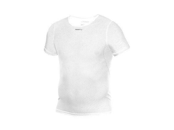 CRAFT Men's Cool Mesh Superlight Tee Base Layer click to zoom image