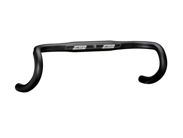 FSA Omega Compact Alloy Handlebar click to zoom image