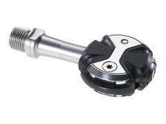 SPEEDPLAY Zero Stainless Pedals with Walkable Cleats
