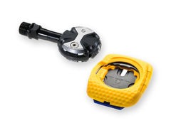 SPEEDPLAY Zero Chromoly Pedals with Walkable Cleats