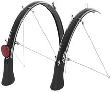 TORTEC Reflector 26" Mudguards