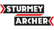 STURMEY ARCHER logo