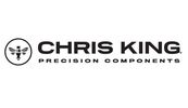 CHRIS KING logo