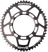 ROTOR Q-Ring Oval Outer Chainring BCD110x5