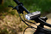 MOON Rigel Enduro 2600 Lumen Front Light click to zoom image