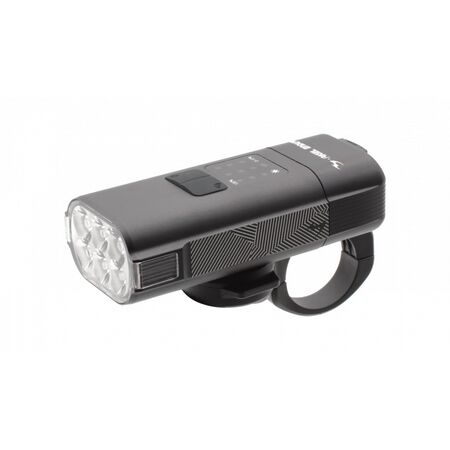 MOON Rigel Enduro 2600 Lumen Front Light click to zoom image