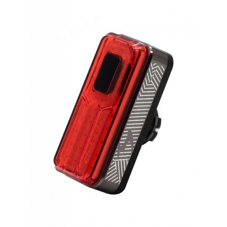 MOON Helix Lite 100 Lumen Rear Light click to zoom image