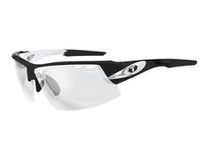 TIFOSI OPTICS Crit Fototec Photochromatic Sports Glasses