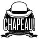 CHAPEAU! logo