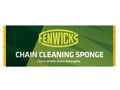 FENWICK'S Chain Cleaning Sponge