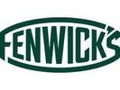 FENWICK'S logo