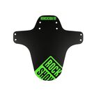 ROCKSHOX MTB Fender  Neon Green Print  click to zoom image