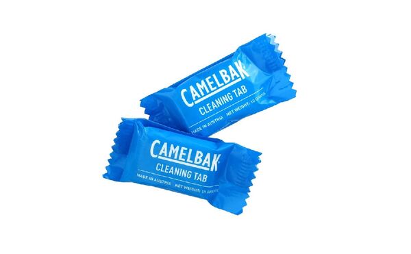 CAMELBAK Cleaning Tablets click to zoom image