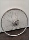 ELECTRA Loft Go! 7D e-bike Rear Wheel with Hyena Hub click to zoom image