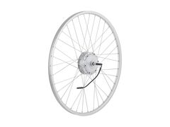 ELECTRA Loft Go! 7D e-bike Rear Wheel with Hyena Hub