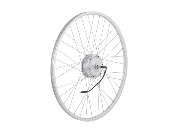 ELECTRA Loft Go! 7D e-bike Rear Wheel with Hyena Hub click to zoom image