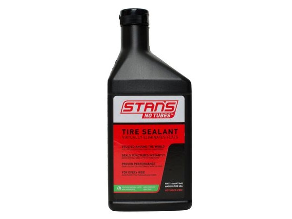 STANS NOTUBES Tyre Sealant Pint click to zoom image