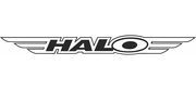 HALO logo