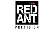RED ANT logo