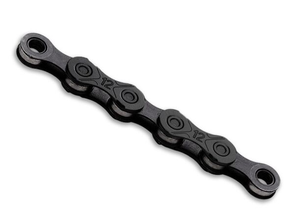 KMC X12 BlackTech 12 Speed Chain click to zoom image