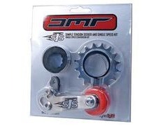 DMR Simple Tension Seeker and Single Speed Conversion Combo Kit
