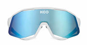 KOO Demos Sunglasses - Mirror Lens click to zoom image
