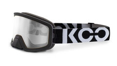 KOO Edge Goggles - Clear Lens