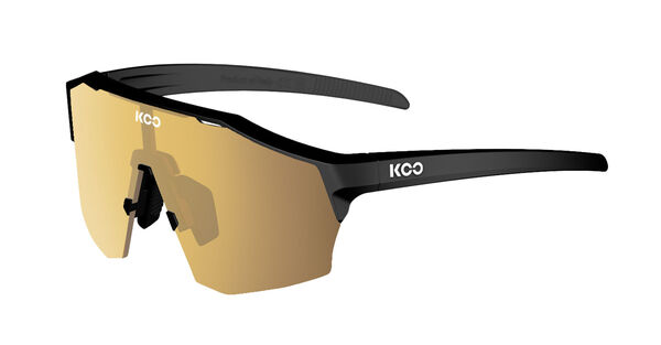 KOO Alibi Sunglasses - Mirror Lens click to zoom image