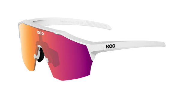 KOO Alibi Sunglasses - Photochromic Lens click to zoom image