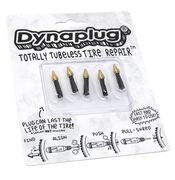 DYNAPLUG Soft Nose Plug Pack