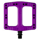 DEITY DEFTRAP Pedals  Purple  click to zoom image