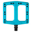DEITY DEFTRAP Pedals  Turquoise  click to zoom image