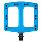 DEITY DEFTRAP Pedals  Blue  click to zoom image