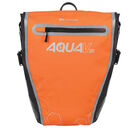 OXFORD V20 Waterproof Pannier Bag 20 Litre click to zoom image