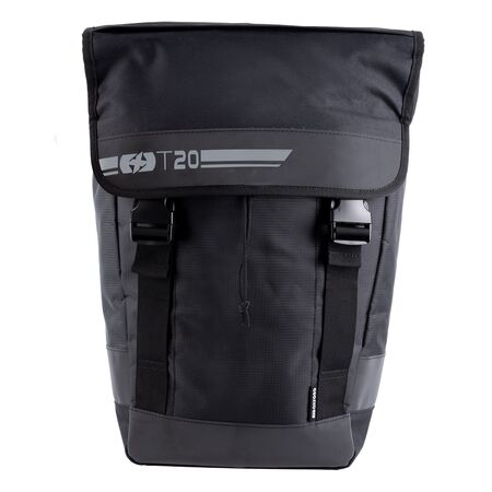 OXFORD T20 Pannier Bag 20 Litre click to zoom image