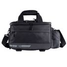 OXFORD T10 Rear Rack Trunk Bag click to zoom image