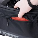 OXFORD T10 Rear Rack Trunk Bag click to zoom image