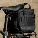 OXFORD T10 Rear Rack Trunk Bag click to zoom image