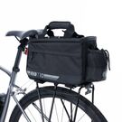 OXFORD T10 Rear Rack Trunk Bag click to zoom image