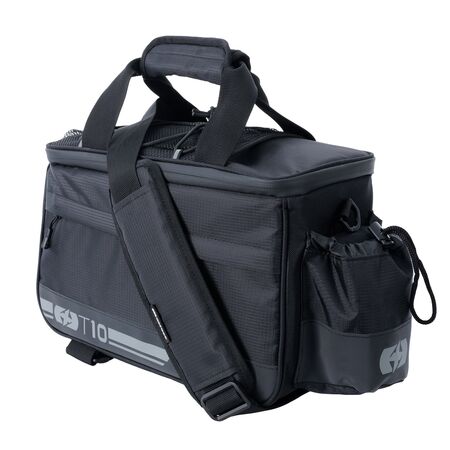 OXFORD T10 Rear Rack Trunk Bag click to zoom image