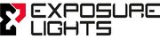 EXPOSURE LIGHTS logo
