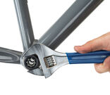 PARK TOOL BBT-32 Compact Bottom Bracket Tool 20-Tooth Splines: Shimano and ISIS click to zoom image