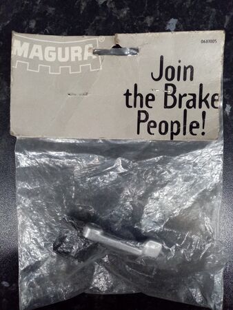 MAGURA Quick Release Kit click to zoom image