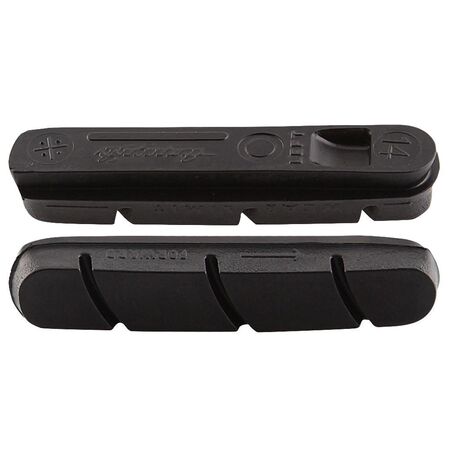 CAMPAGNOLO BR-RE700 Cartridge Brake Pad Inserts - Pair click to zoom image