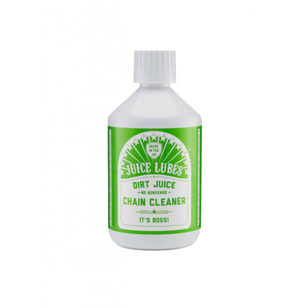 JUICE LUBES Boss Chain Cleaner click to zoom image