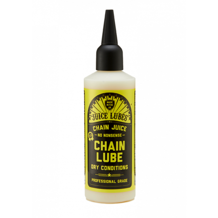 JUICE LUBES Chain Juice Dry Lube click to zoom image